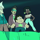 Illustration for article titled iSteven Universe/i: “Joy Ride”
